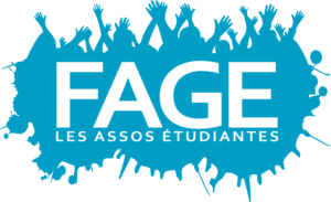 Orlane François élue présidente de la FAGE à la tête de la liste « Rassemblons la jeunesse, portons l’avenir »