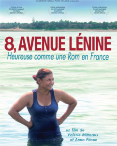 Sortie du film « 8, avenue Lénine »