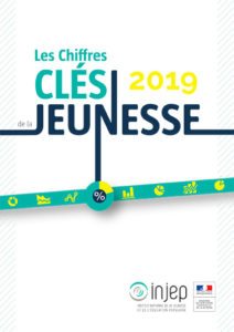 Les chiffres clés de la jeunesse 2019