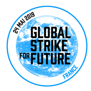 Grève mondiale pour le climat du 24 mai : le Cnajep appelle à se mobiliser