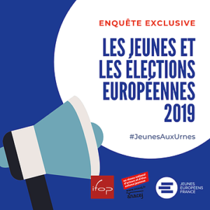 Retrouvez les résultats de l’enquête sur le vote des jeunes aux européennes