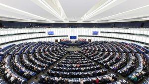 La jeunesse, oubliée par le Parlement européen ?