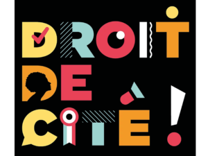 Droit de cité ! Les 20 ans du Mouvement associatif