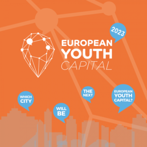 Quelles sont les villes en lice pour la Capitale européenne de la Jeunesse 2023 ?