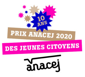 10 ans de Prix Anacej, pour valoriser l’action des enfants et des jeunes