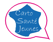 Le site Cartosantéjeunes fait peau neuve