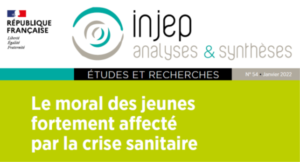 Moral des 18/30 ans au plus bas depuis six ans