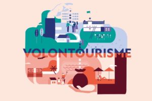 Publication du rapport « Lutte contre le volontourisme – Une démarche collective pour un volontariat responsable »