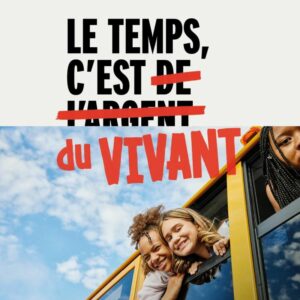 « Un nouveau temps libre » : le Cnajep rejoint une coalition pour défendre le droit au temps libre